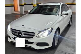Mercedes Benz C 200