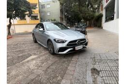 Mercedes Benz C 200