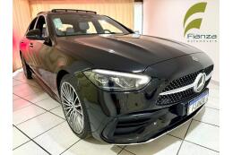 Mercedes Benz C 200
