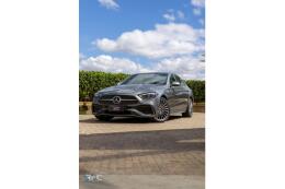 Mercedes Benz C 200