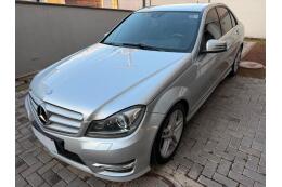 Mercedes Benz C 250