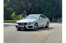 Mercedes Benz C 250