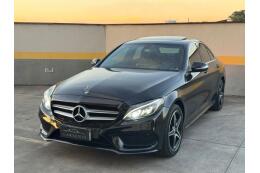 Mercedes Benz C 250