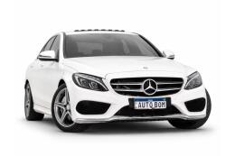 Mercedes Benz C 250