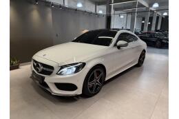Mercedes Benz C 250