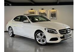 Mercedes Benz C 250