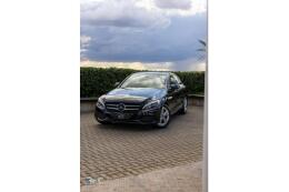 Mercedes Benz C 250
