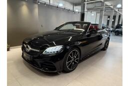 Mercedes Benz C 300