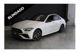 Mercedes Benz C 300
