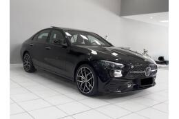 Mercedes Benz C 300