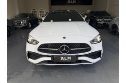 Mercedes Benz C 300