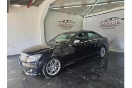 Mercedes Benz C 350
