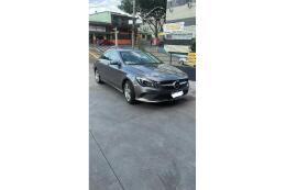 Mercedes Benz CLA 180