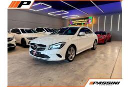 Mercedes Benz CLA 180