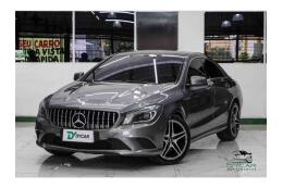 Mercedes Benz CLA 200