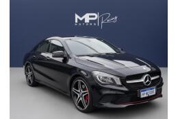 Mercedes Benz CLA 200