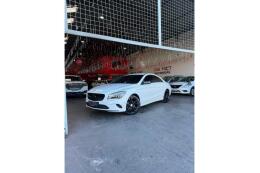 Mercedes Benz CLA 200