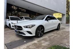 Mercedes Benz CLA 250