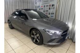 Mercedes Benz CLA 250