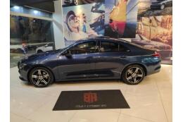 Mercedes Benz CLA 250