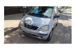 Mercedes Benz Classe A