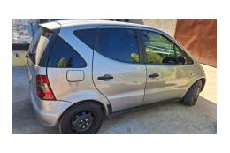 Mercedes Benz Classe A