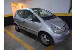Mercedes Benz Classe A