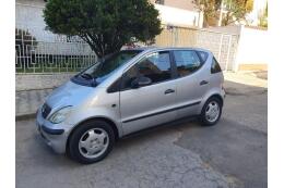 Mercedes Benz Classe A