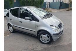 Mercedes Benz Classe A