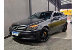 Mercedes Benz CLC 200