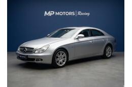 Mercedes Benz CLS 350