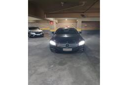 Mercedes Benz CLS 350