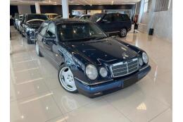 Mercedes Benz E 240