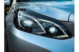 Mercedes Benz E 250