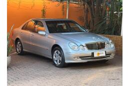Mercedes Benz E 320