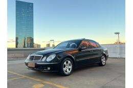 Mercedes Benz E 350