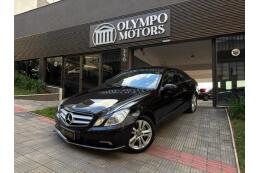 Mercedes Benz E 350