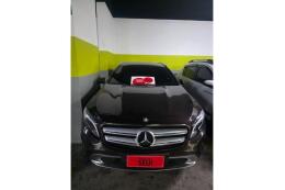 Mercedes Benz GLA 200