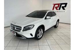 Mercedes Benz GLA 200