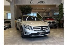 Mercedes Benz GLA 200