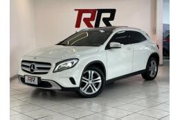 Mercedes Benz GLA 200