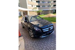 Mercedes Benz GLA 200
