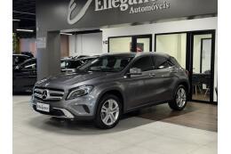 Mercedes Benz GLA 200
