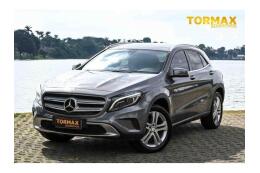 Mercedes Benz GLA 200