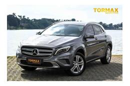 Mercedes Benz GLA 200
