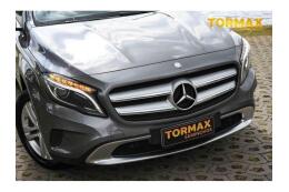 Mercedes Benz GLA 200