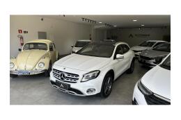 Mercedes Benz GLA 200 2017/2018