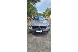 Mercedes Benz GLA 200