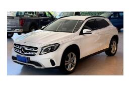 Mercedes Benz GLA 200