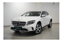 Mercedes Benz GLA 200